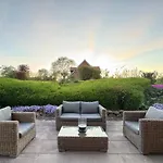 Mit Großem Garten Ferienhaus *