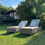 Mit Großem Garten *