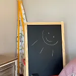 Ferienhaus Mit Großem Garten Niederdorla