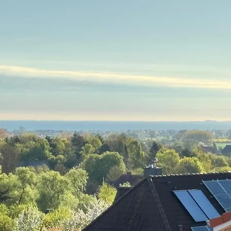 Mit Grossem Garten *