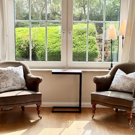 Mit Grossem Garten Niederdorla