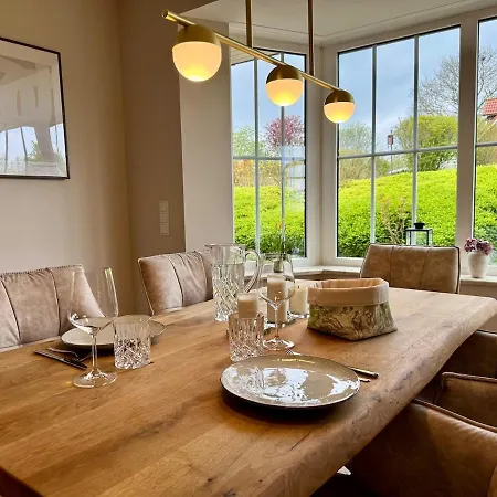 Mit Grossem Garten * Niederdorla