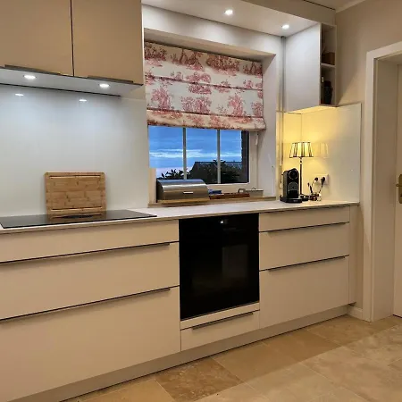 Mit Grossem Garten * Niederdorla