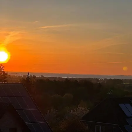 Mit Großem Garten Ferienhaus *
