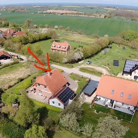 Mit Grossem Garten Niederdorla