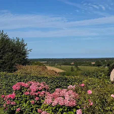 Mit Grossem Garten Holiday home