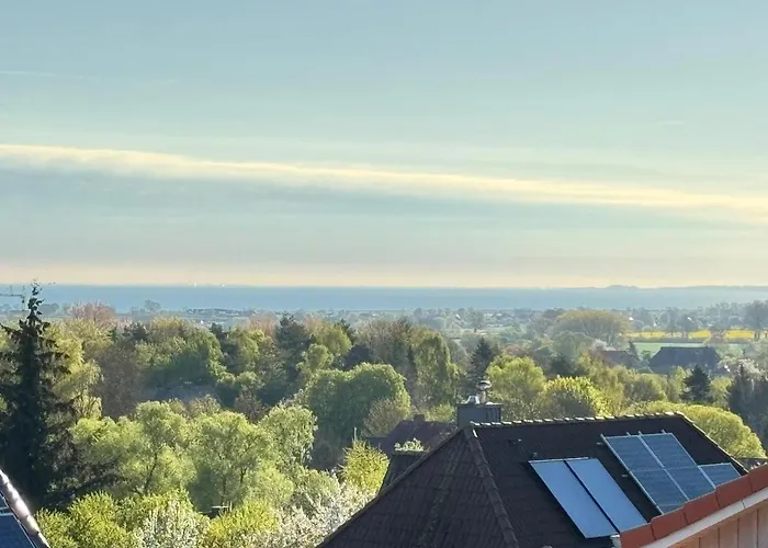 Mit Grossem Garten *