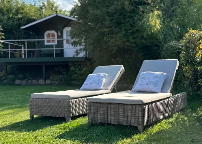 Mit Grossem Garten *