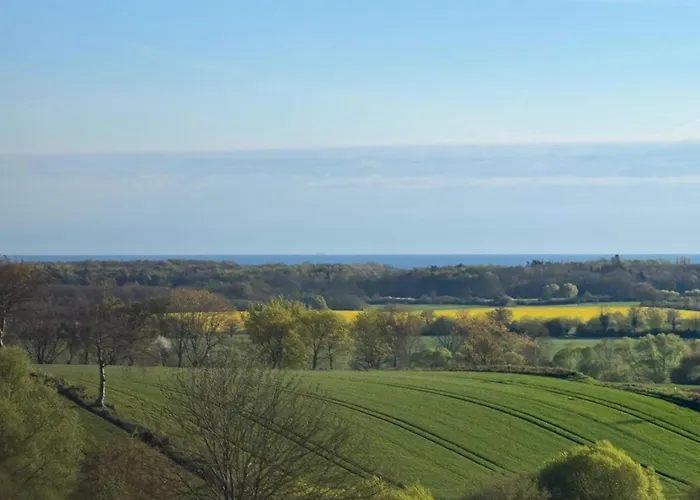 Mit Grossem Garten *