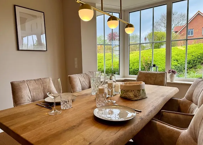 Mit Grossem Garten * Niederdorla