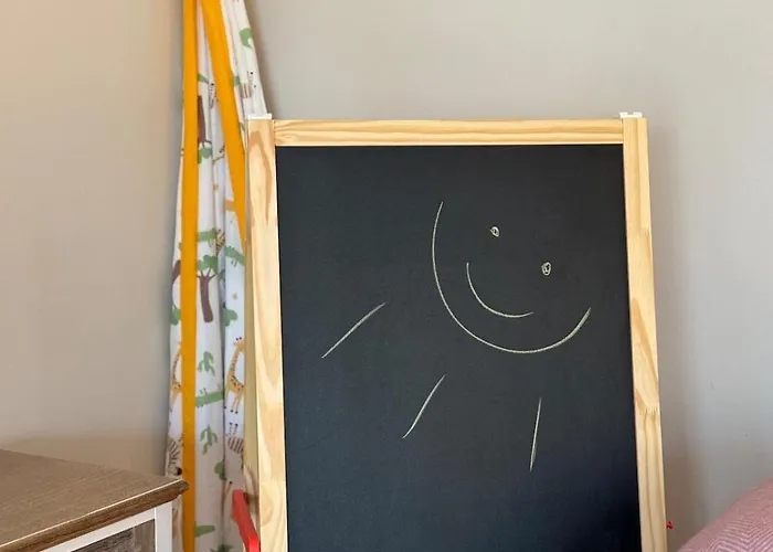 Vakantiehuis Mit Grossem Garten Niederdorla