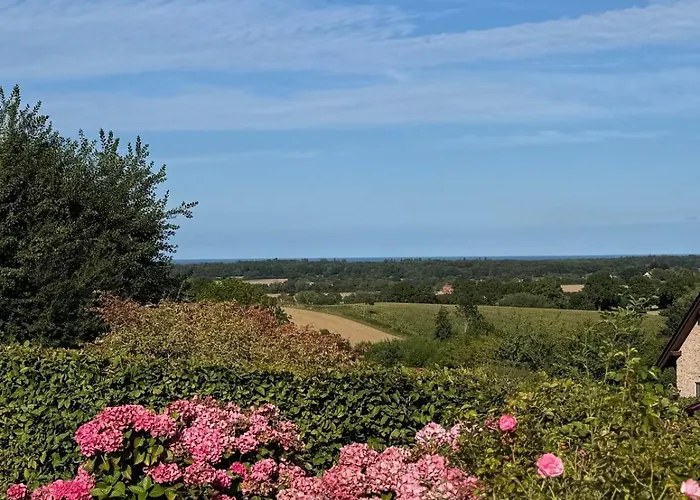 Mit Grossem Garten Vakantiehuis
